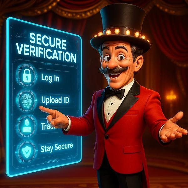 Guide to verywell casino uk